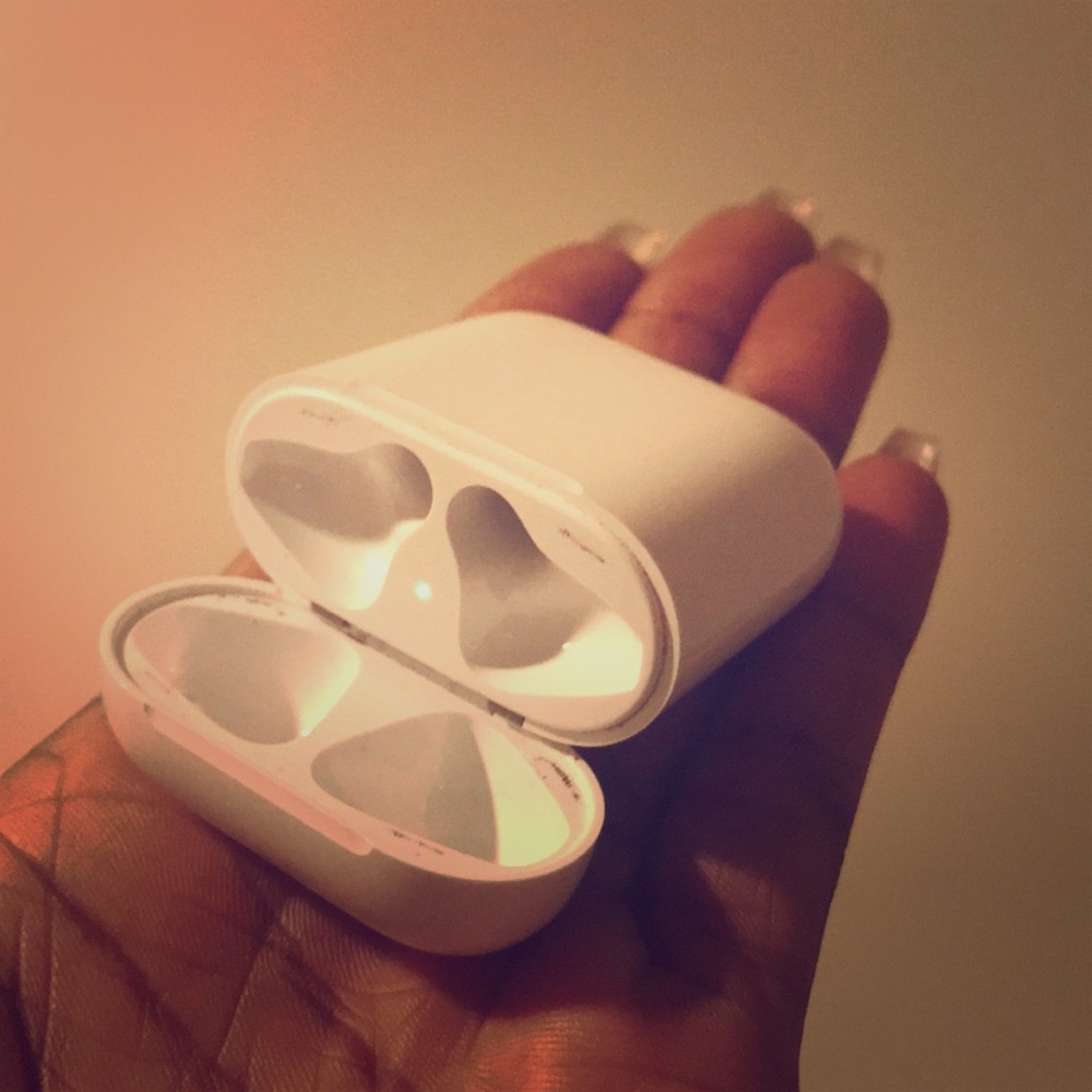 AirPod charger